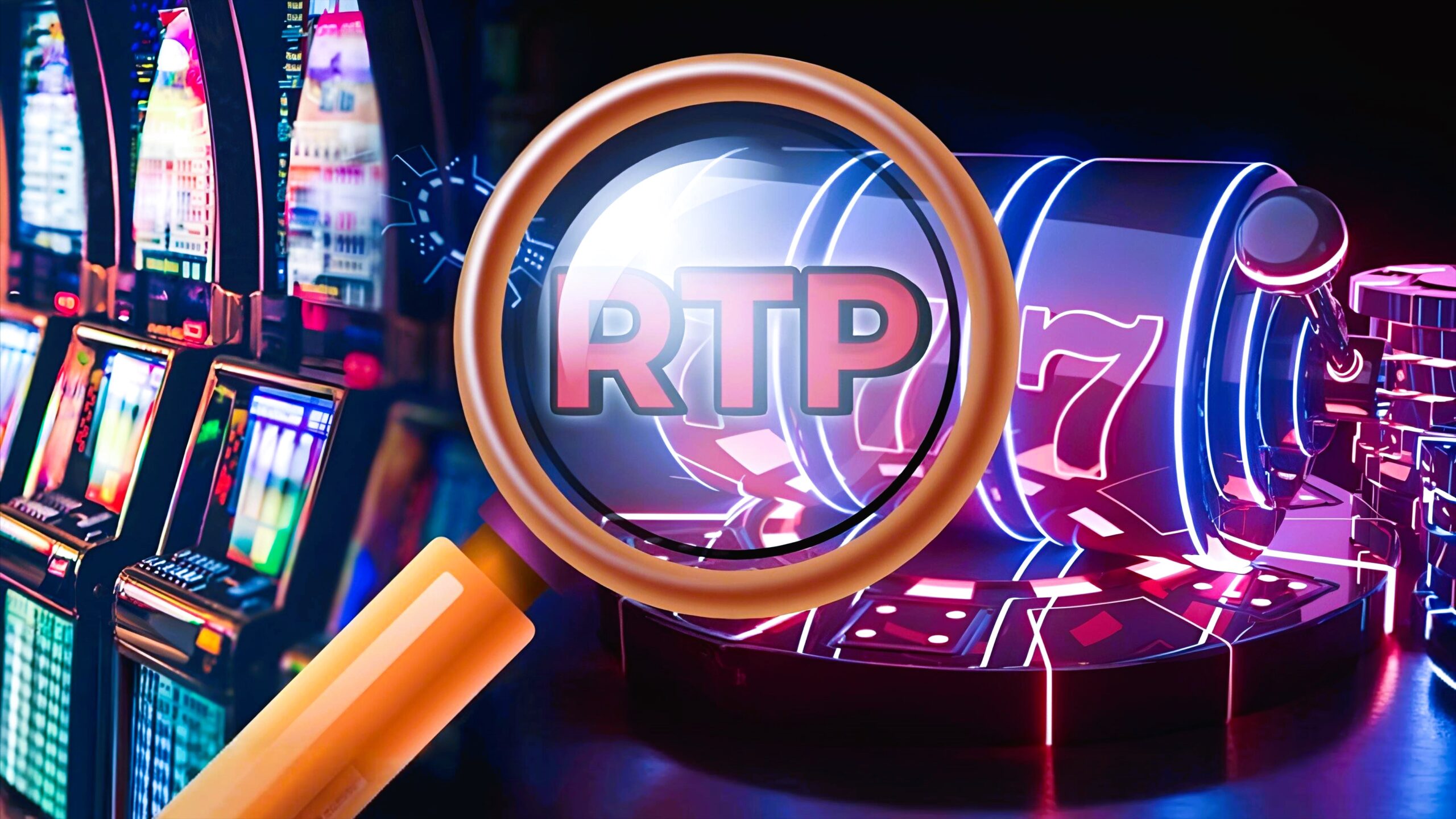 How to Check RTP Before Playing Slots